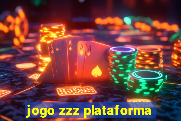 jogo zzz plataforma
